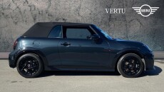 MINI Cooper 2.0 C Sport [Level 1] 2dr Auto Petrol Convertible